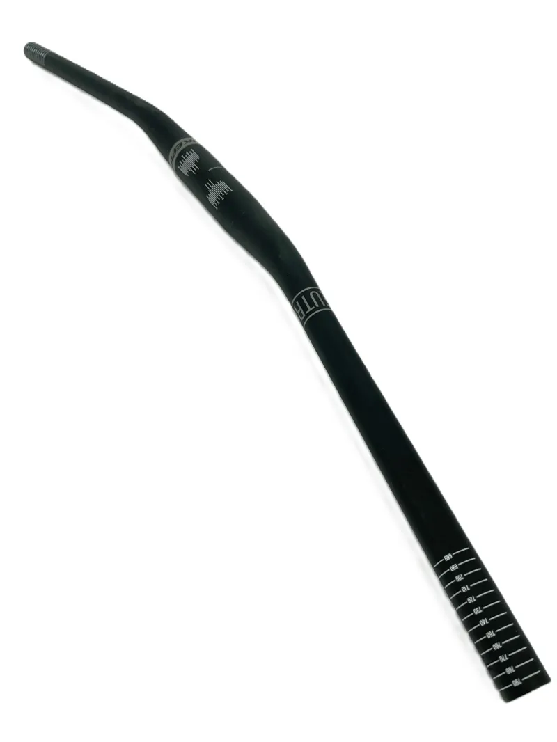 Nukeproof Neutron V2 Alloy Riser Bar 35x800mm