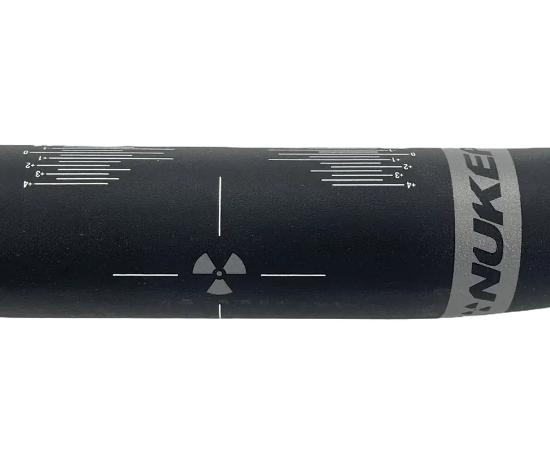 Nukeproof Neutron V2 Alloy Riser Bar 35x800mm-2