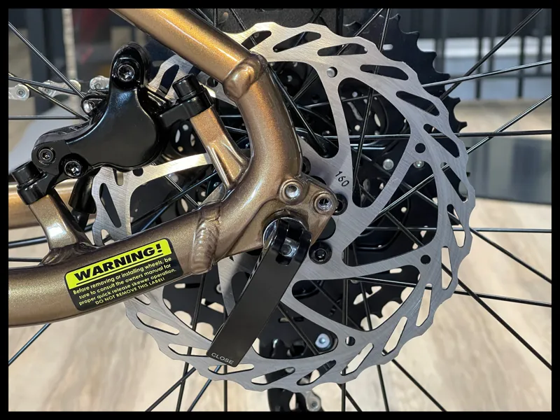 GT Avalanche Elite 29 Black Quartz 2023-7