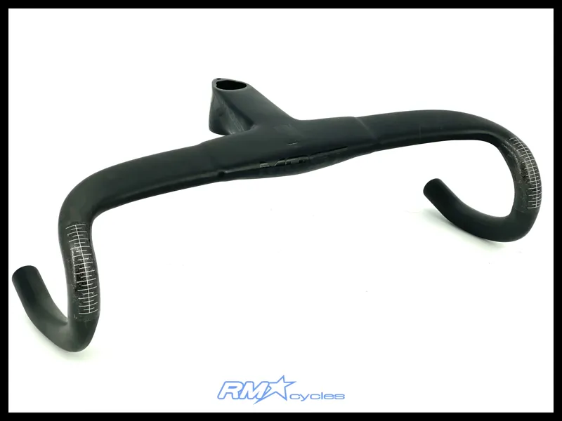 Most Talon Ultra Integrated Handlebar 46cm/12cm Black Ex-Display