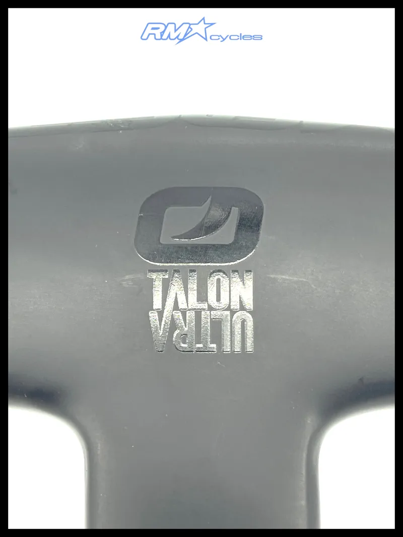 Most Talon Ultra Integrated Handlebar 46cm/12cm Black Ex-Display-3