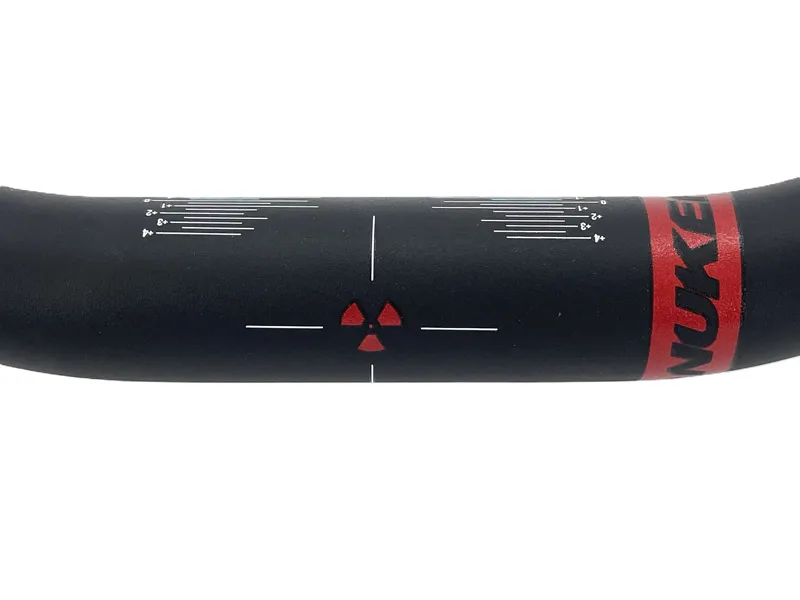 Nukeproof Horizon V2 Alloy Riser bar 35x800mm-1