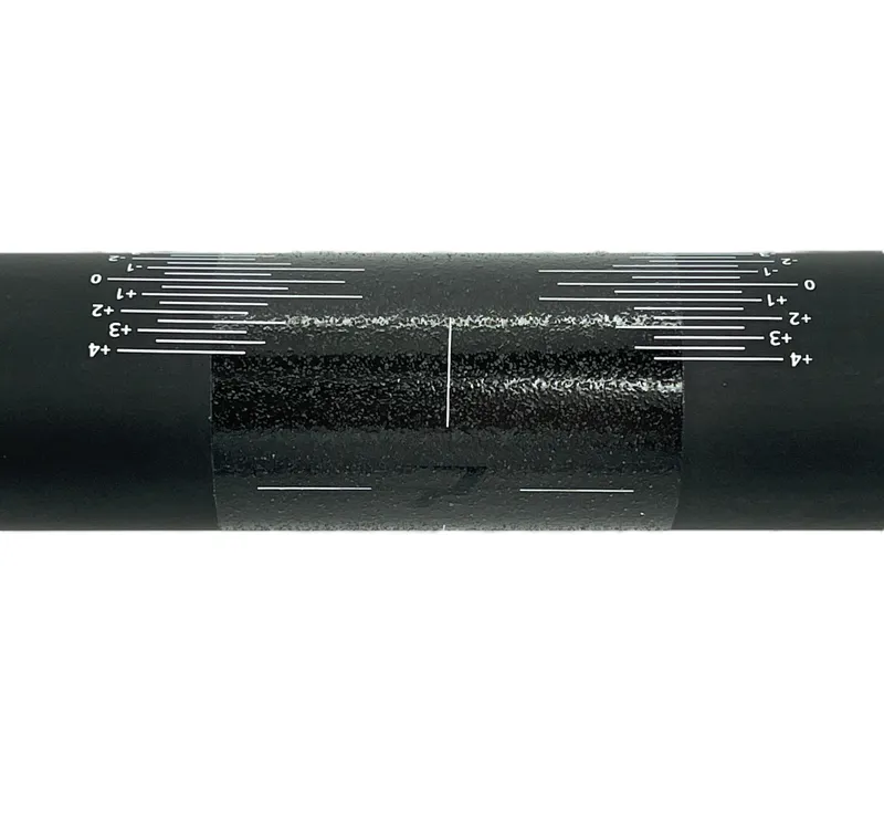 Prime Prima XC MTB Handlebar Black 780mm-2