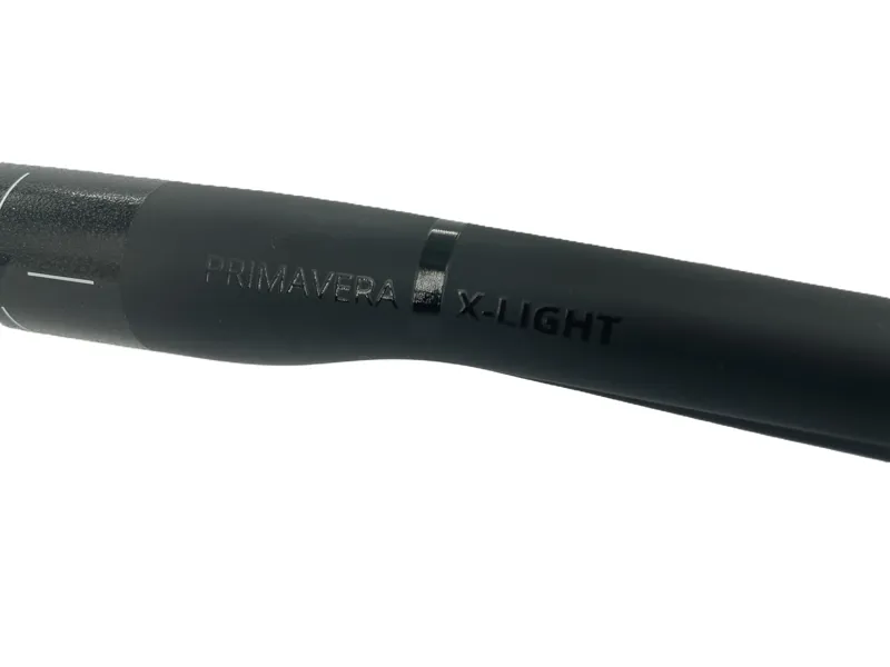 Prime Primavera X-Light Pro Carbon HandleBar 44cm Black-1