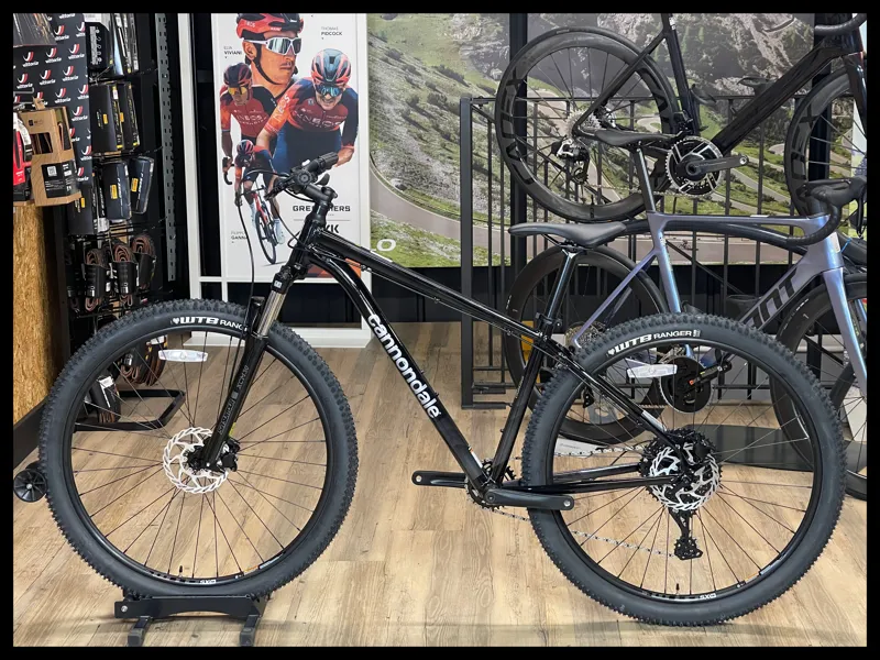 Cannondale Trail 5 29 Mens 2024-1