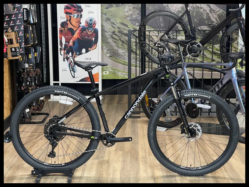 Cannondale Trail 5 29 Mens 2024