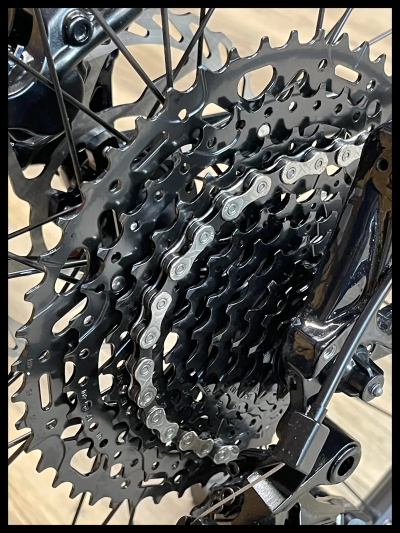 Cannondale Trail 5 29 Mens 2024-2