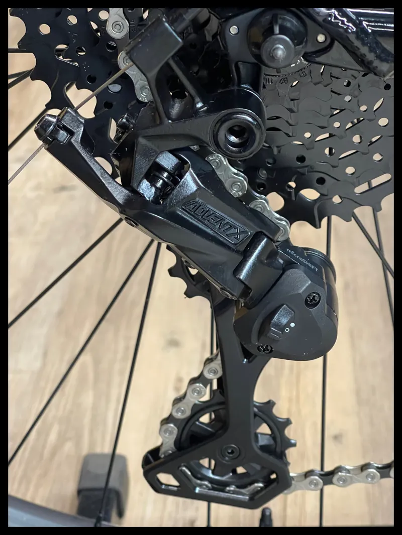 Cannondale Trail 5 29 Mens 2024-3