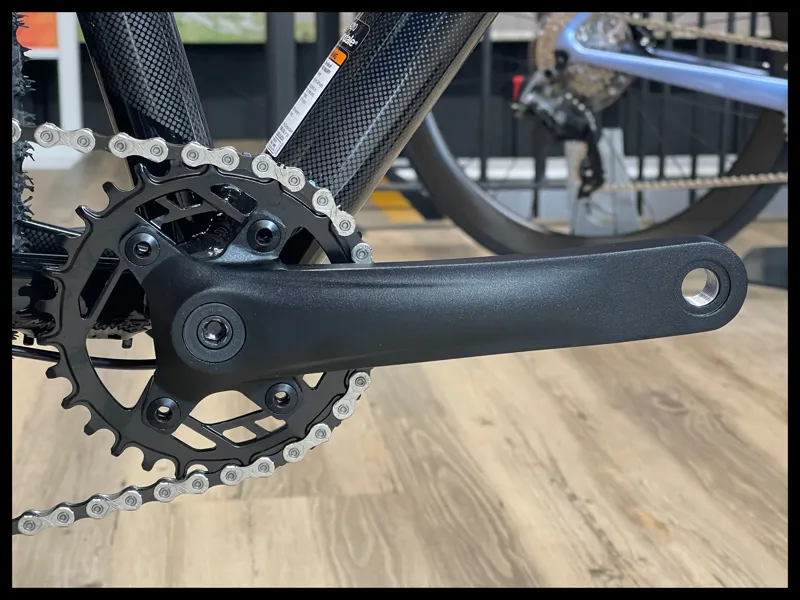 Cannondale Trail 5 29 Mens 2024-4