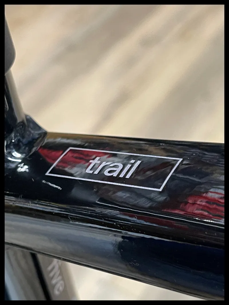 Cannondale Trail 5 29 Mens 2024-5