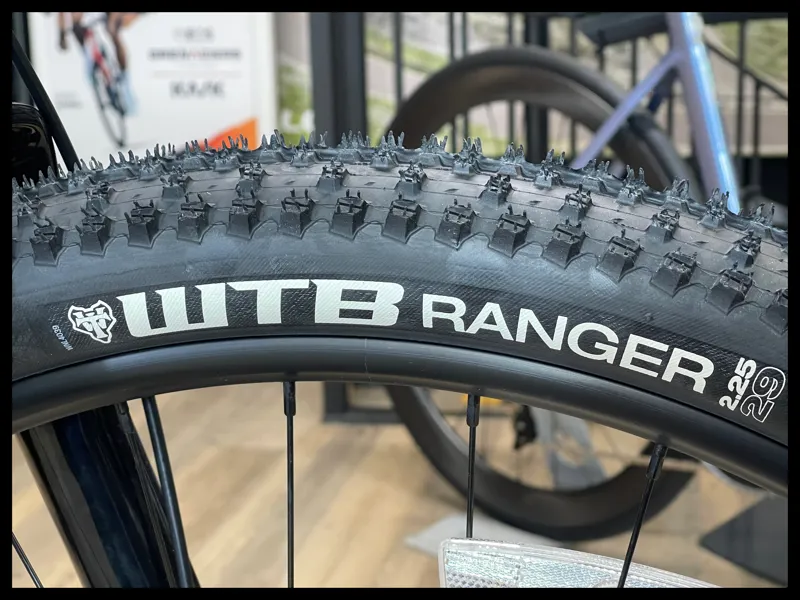 Cannondale Trail 5 29 Mens 2024-8