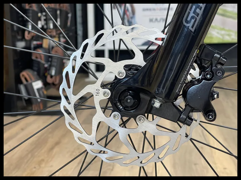 Cannondale Trail 5 29 Mens 2024-6