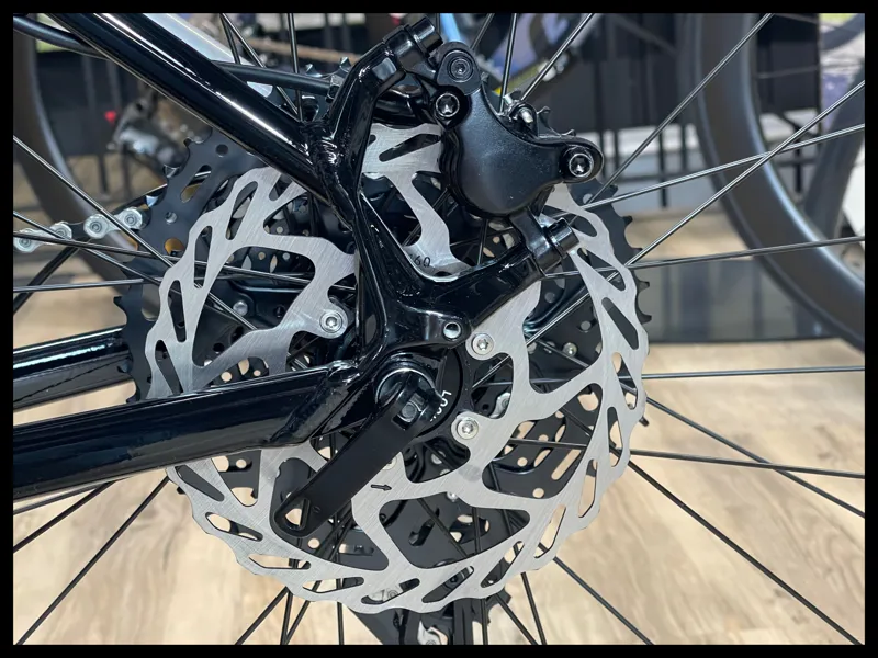 Cannondale Trail 5 29 Mens 2024-7