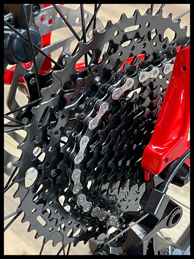 Cannondale Trail 5 29 2024-2