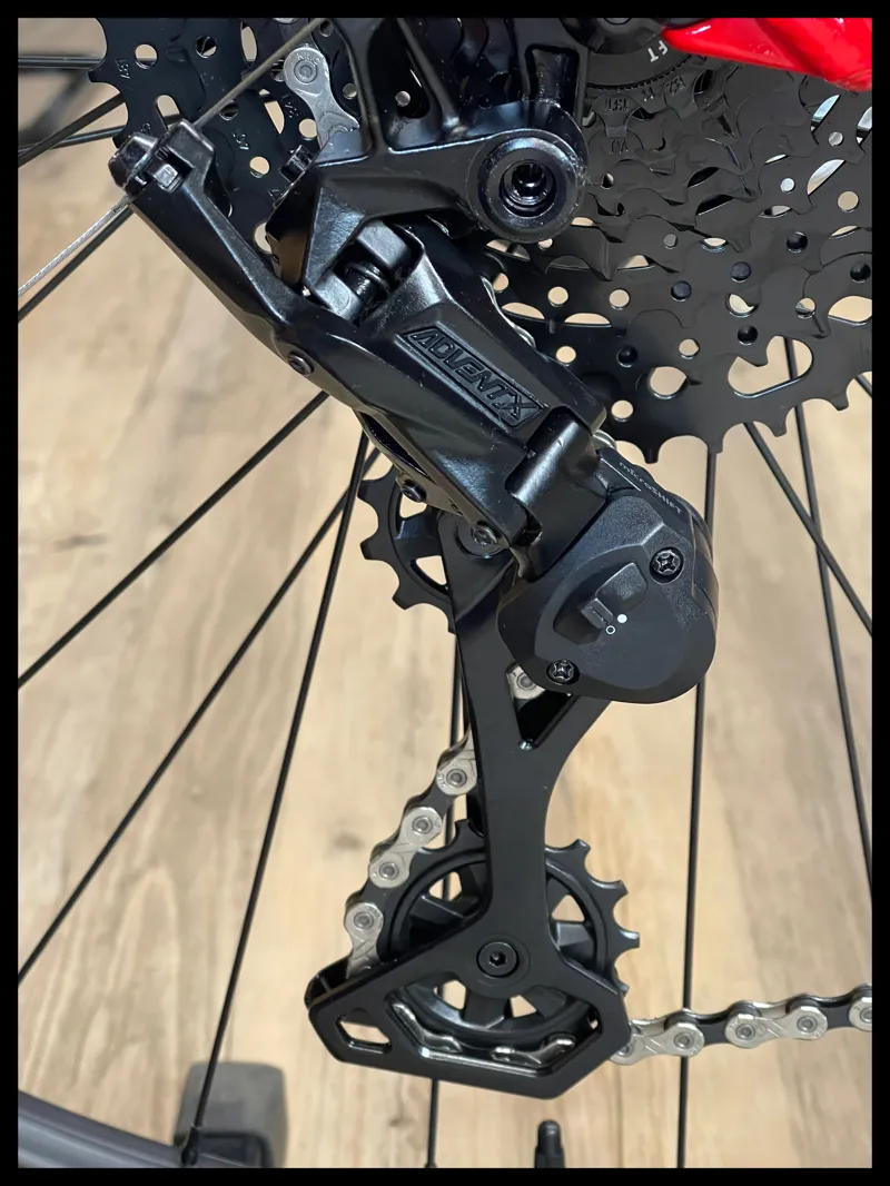 Cannondale Trail 5 29 2024-3