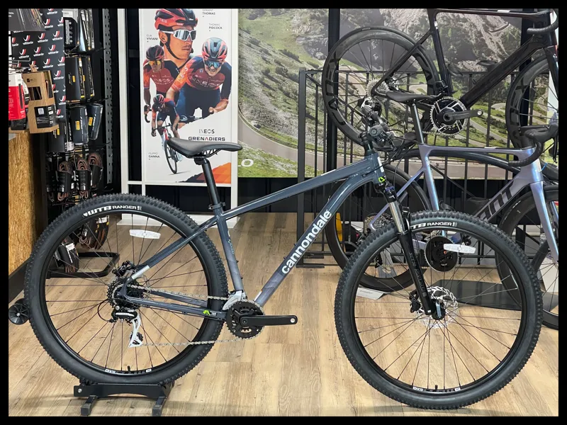 Cannondale Trail 6 Mens 29 2024