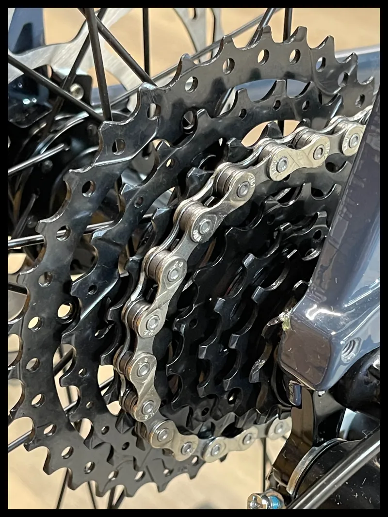 Cannondale Trail 6 Mens 29 2024-2