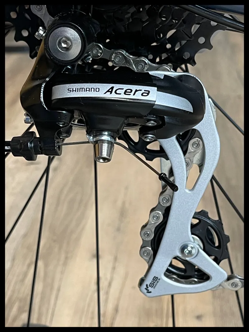 Cannondale Trail 6 Mens 29 2024-3