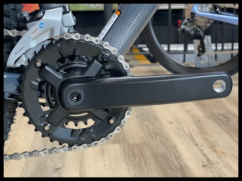 Cannondale Trail 6 Mens 29 2024-5