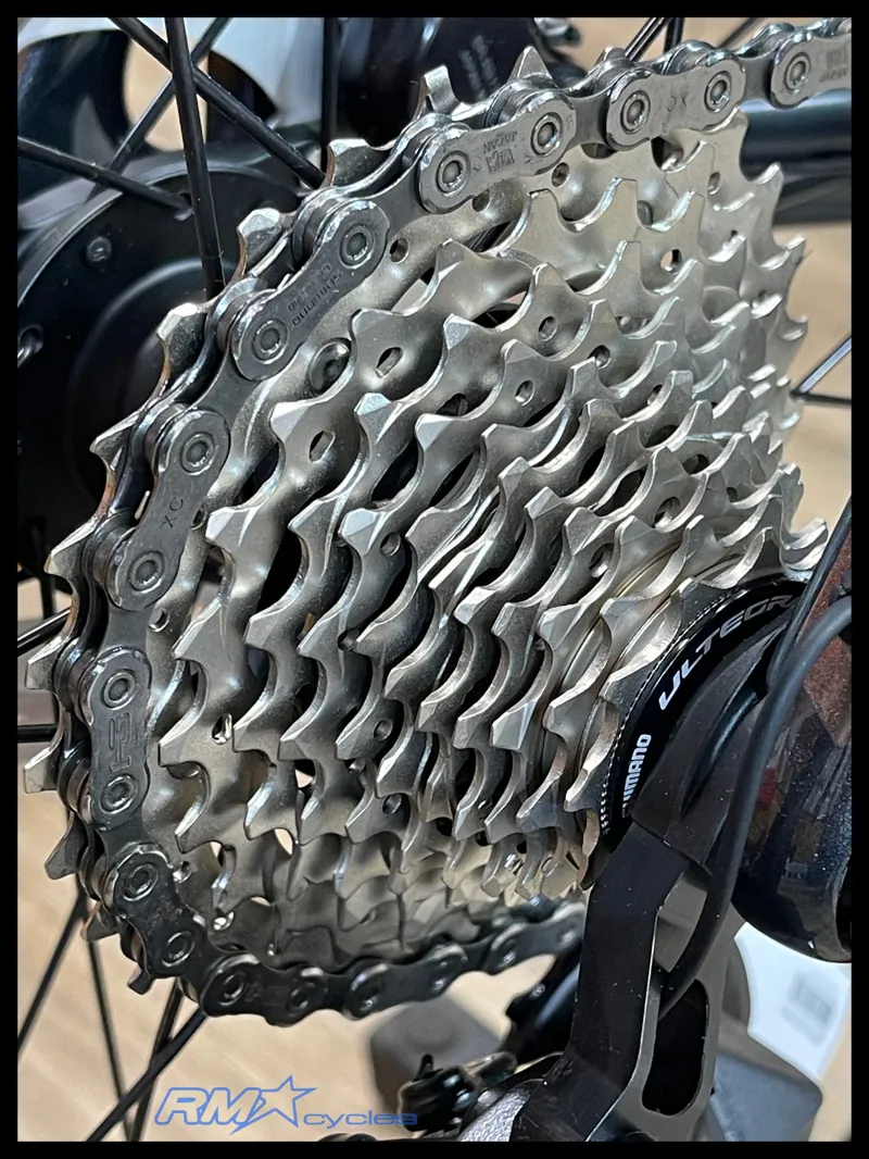 Cannondale SuperSix EVO 2 / Tungsten Blue-3