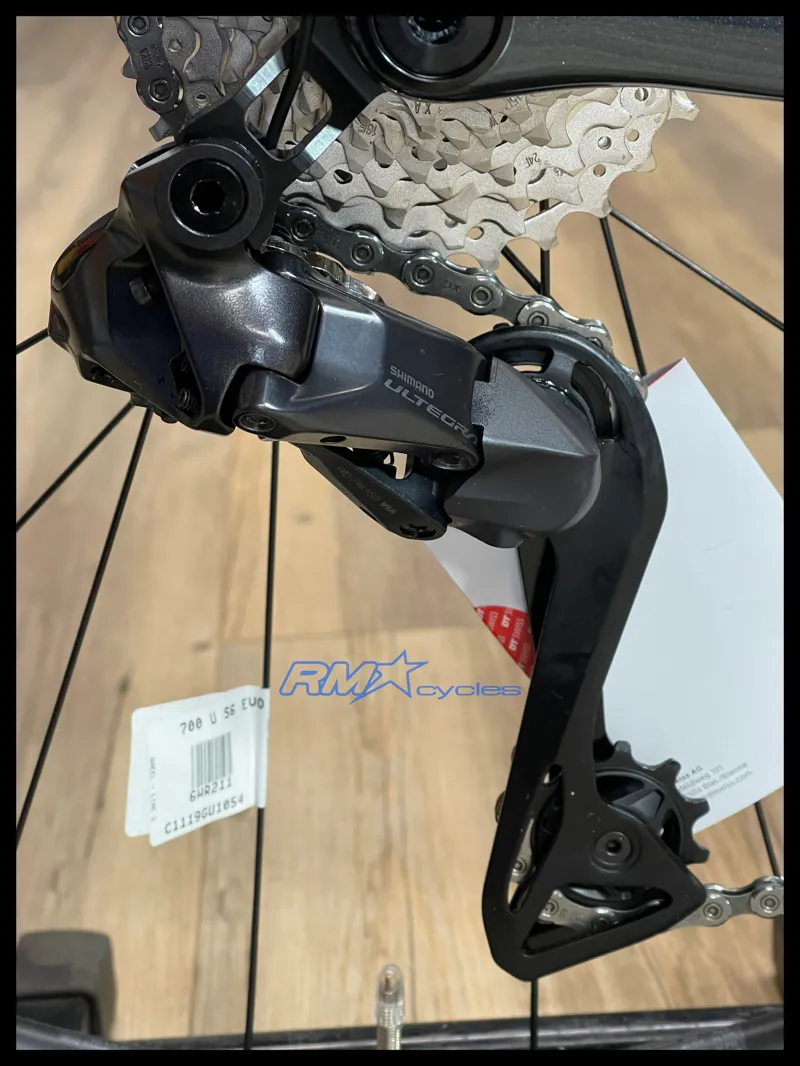 Cannondale SuperSix EVO 2 / Tungsten Blue-4