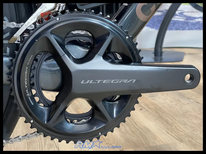 Cannondale SuperSix EVO 2 / Tungsten Blue-6