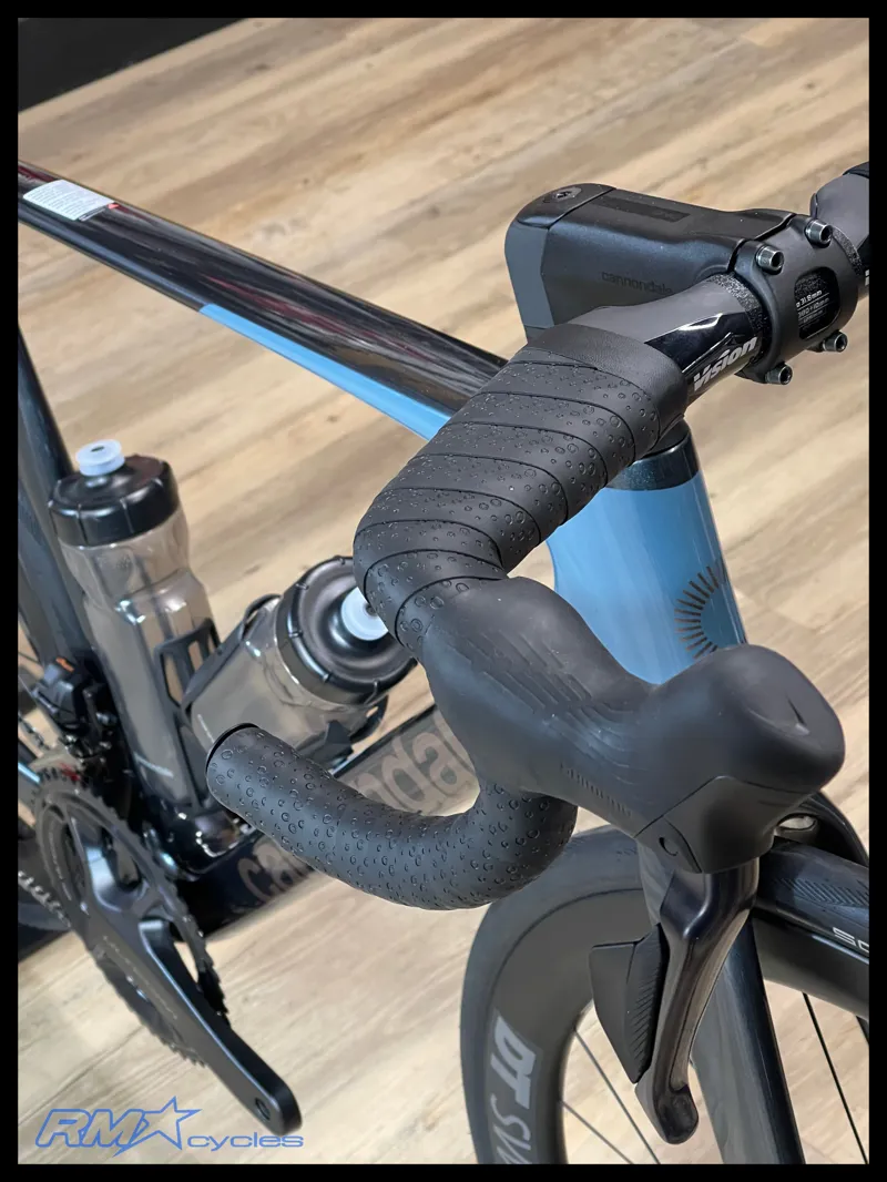 Cannondale SuperSix EVO 2 / Tungsten Blue-7