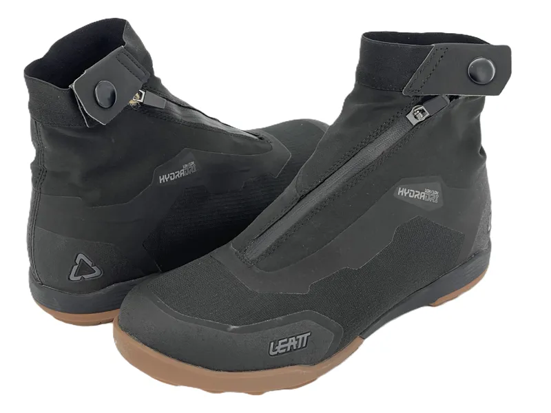 Leatt Hydradri 7.0 Clip in Shoe in Black