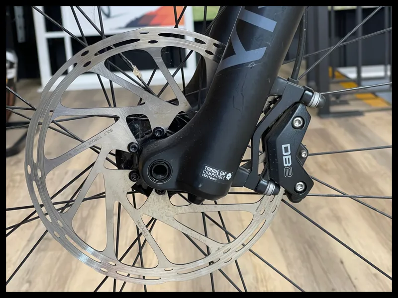 Cannondale Moterra Neo 3 29 Deep Teal Medium 2022 Approve Used-7