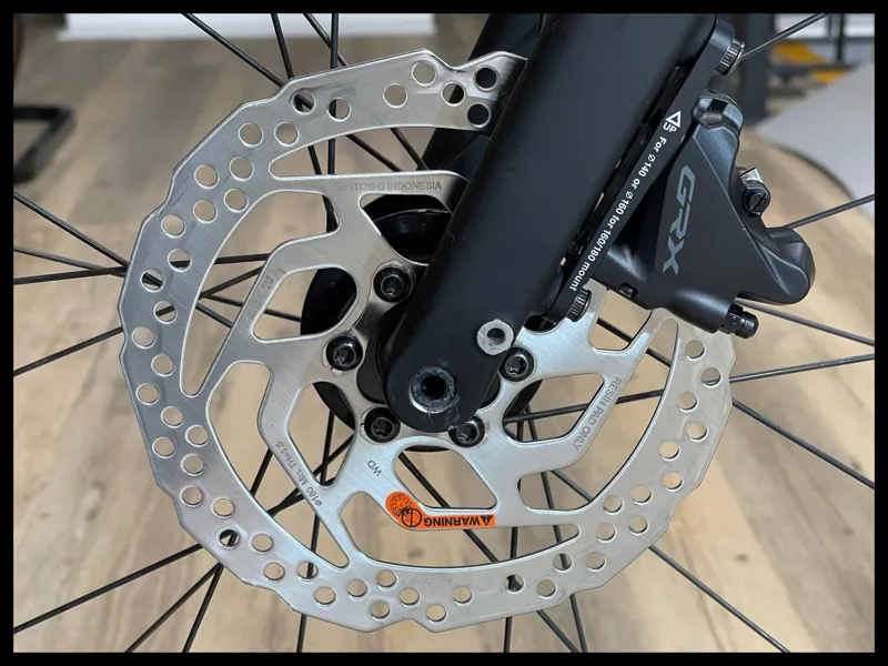 Cannondale Topstone 2 Olive Green Medium 2024 Ex-Demo-6