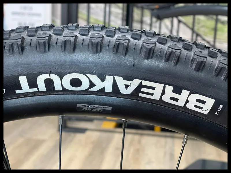 Cannondale Trail SE 4 29 Grey Medium 2022 Approved Used-8