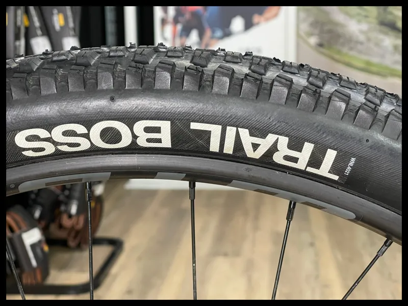 Cannondale Trail SE 4 29 Grey Medium 2022 Approved Used-9