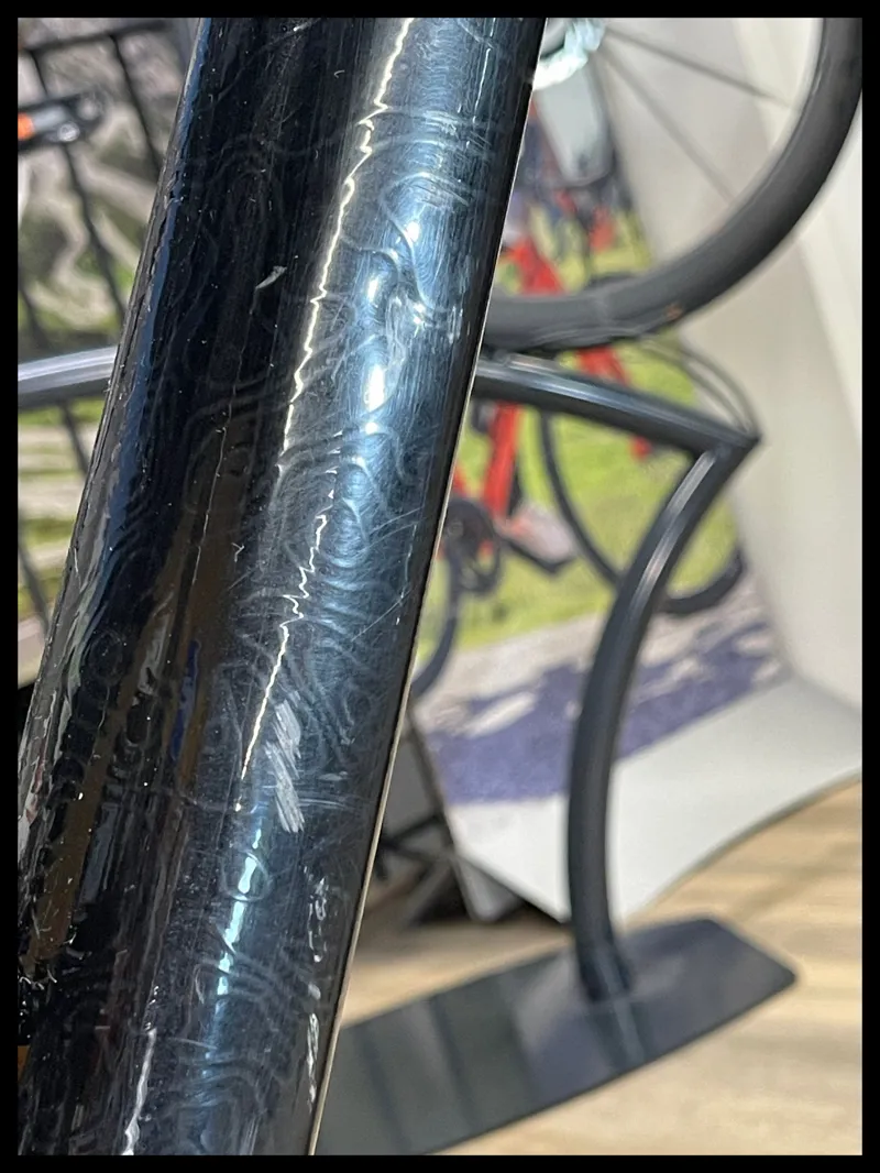 Cannondale Trail SE 4 29 Grey Medium 2022 Approved Used-11