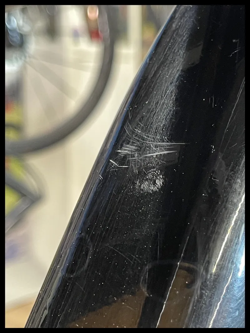 Cannondale Trail SE 4 29 Grey Medium 2022 Approved Used-12