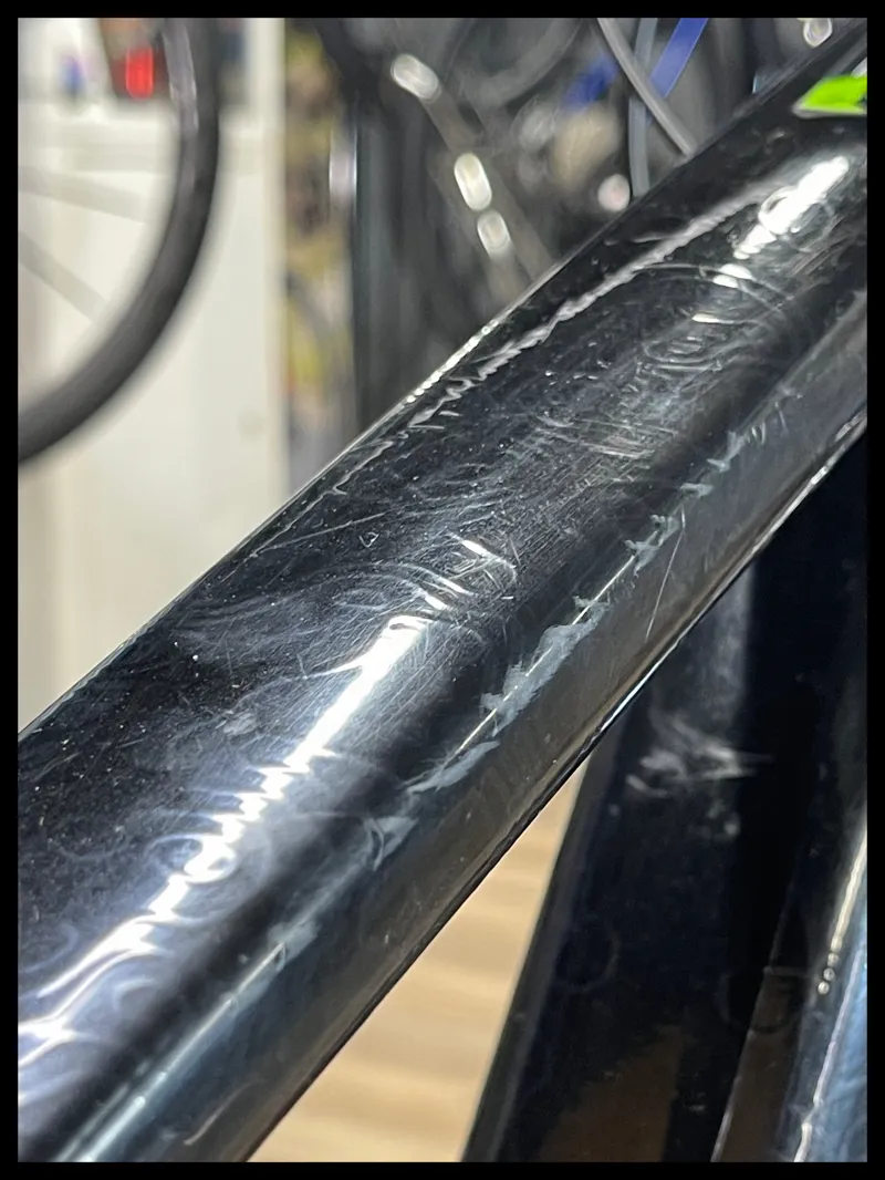 Cannondale Trail SE 4 29 Grey Medium 2022 Approved Used-10