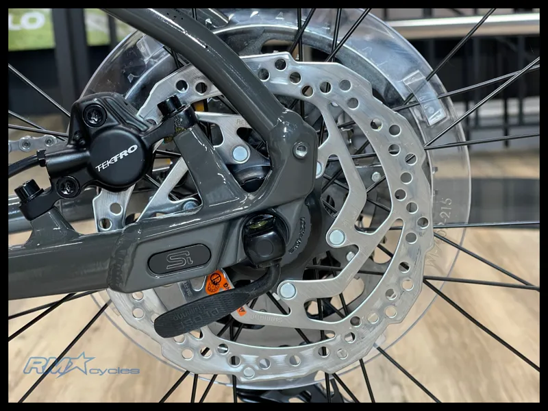 Cannondale Trail 6 29 Grey Large 2022-8