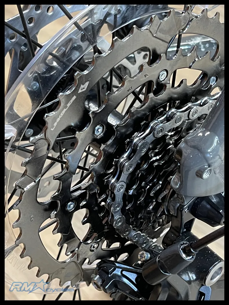 Cannondale Trail 6 29 Grey Large 2022-2