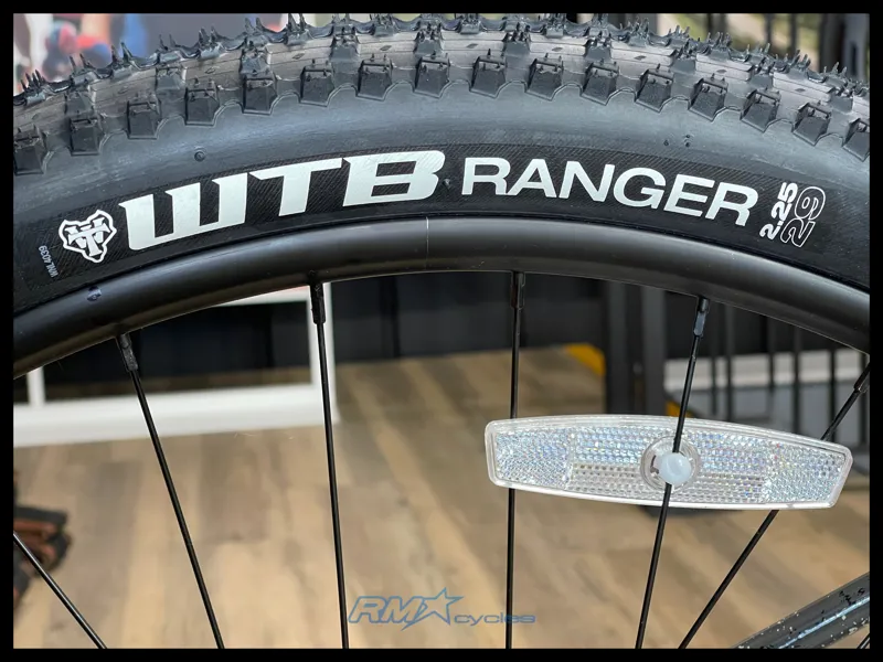 Cannondale Trail 6 29 Grey Large 2022-9