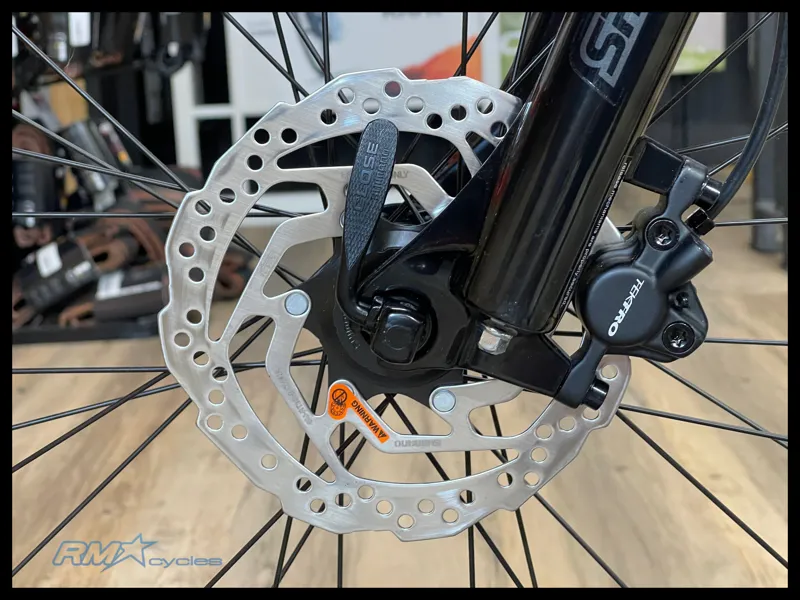 Cannondale Trail 6 29 Grey Large 2022-7