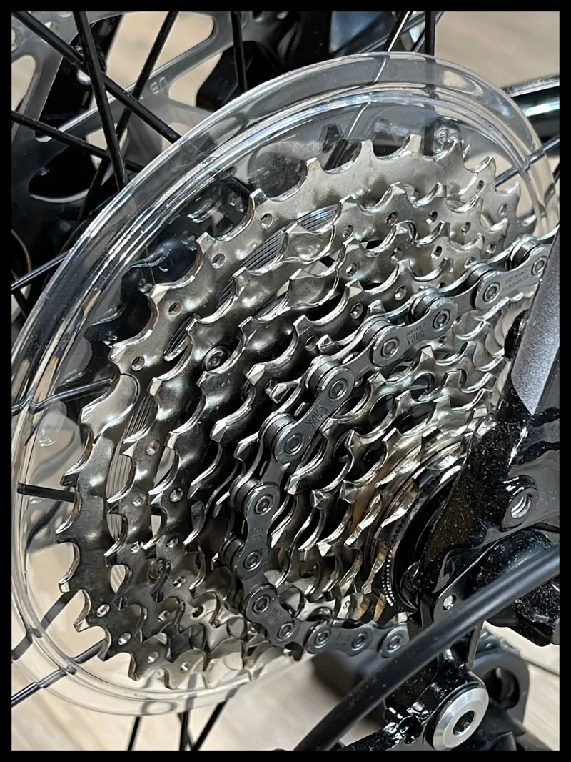 Cannondale Quick 1 Black Pearl Medium 2024 Ex-Display-2