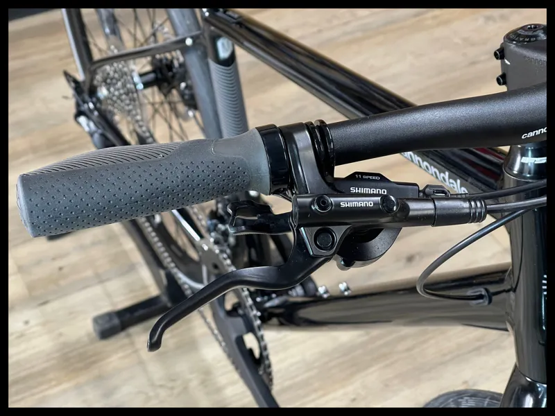 Cannondale Quick 1 Black Pearl Medium 2024 Ex-Display-6