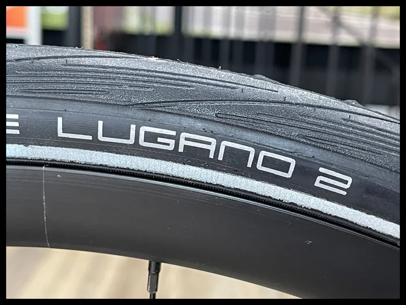 Cannondale Quick 1 Black Pearl Medium 2024 Ex-Display-9