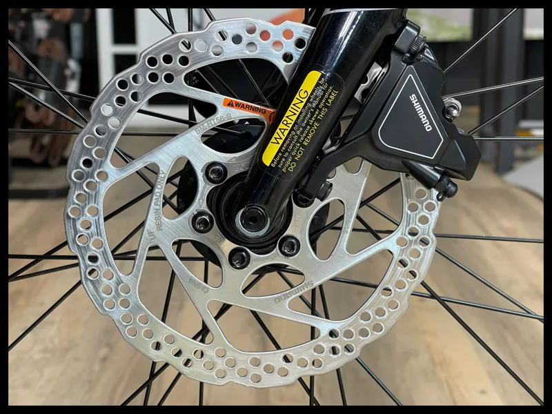 Cannondale Quick 1 Black Pearl Medium 2024 Ex-Display-7