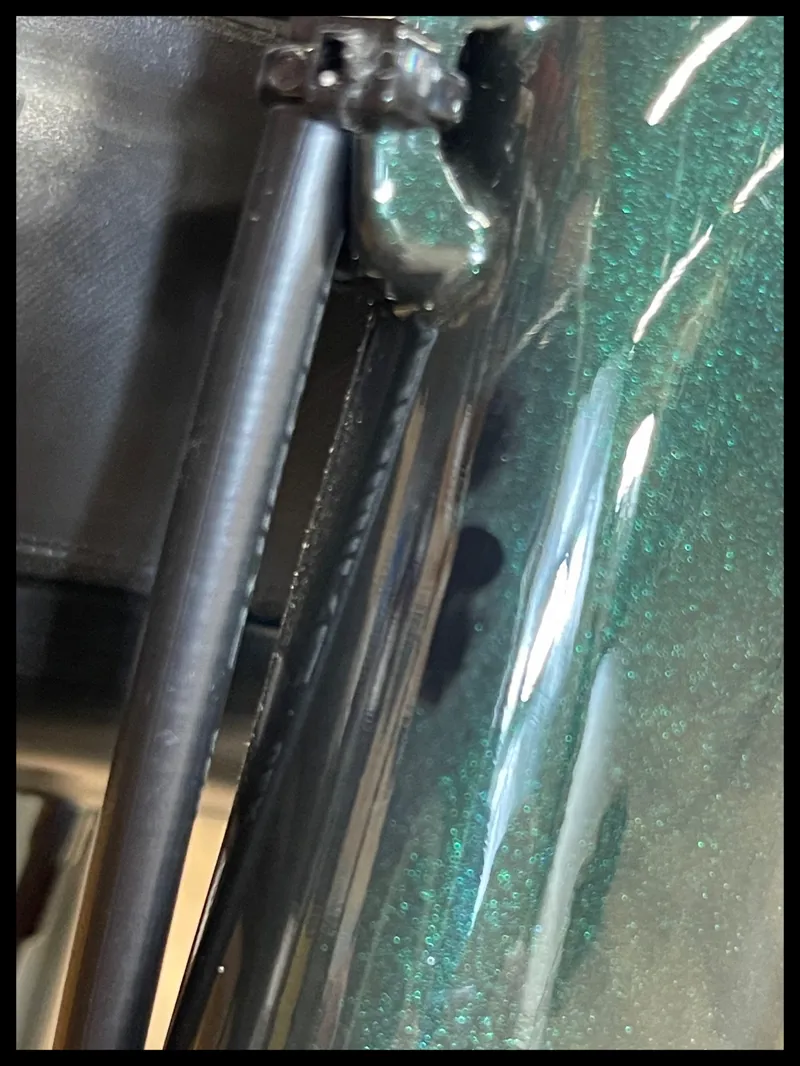 Cannondale Treadwell 3 27.5 Gunmetal Green Large 2023 Ex-Display-8