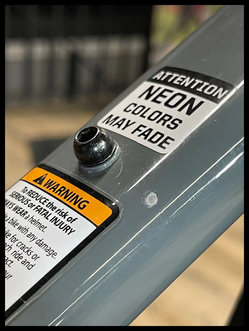 Cannondale Quick Neo Tourer Grey 43 cm Small 2018 Approved Used-10