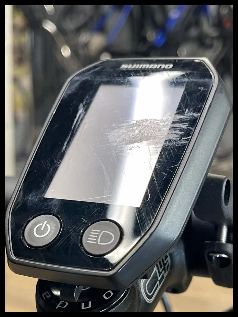 Cannondale Quick Neo Tourer Grey 43 cm Small 2018 Approved Used-8