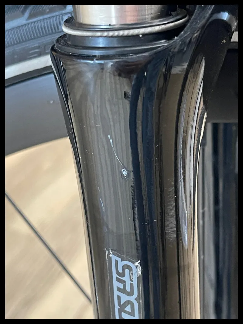 Cannondale Quick Neo Tourer Grey 43 cm Small 2018 Approved Used-9