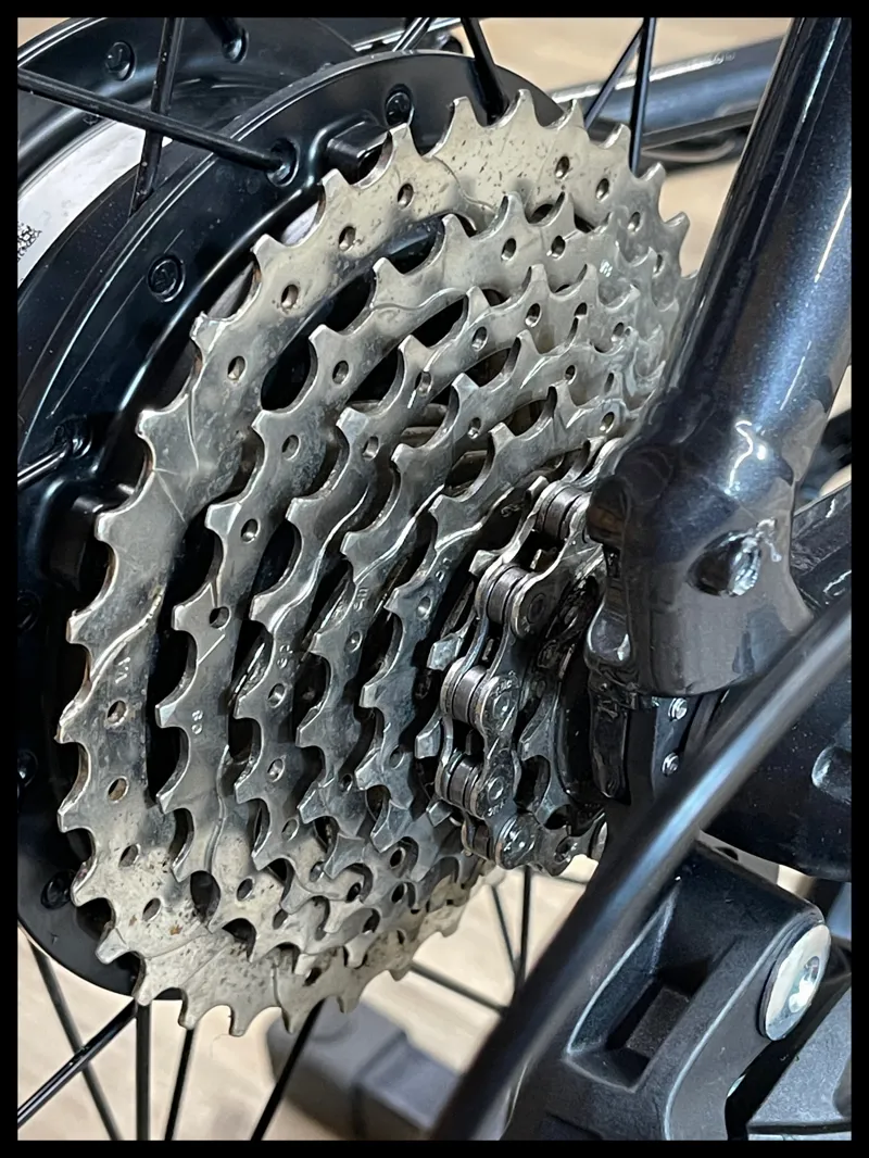 Cannondale Treadwell Neo 2 EQ Remixte 27.5 Purple Small '23 Ex-Display-2