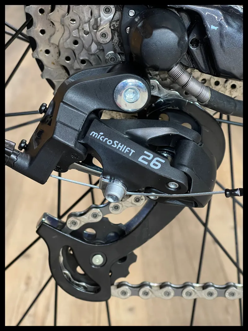 Cannondale Treadwell Neo 2 EQ Remixte 27.5 Purple Small '23 Ex-Display-3