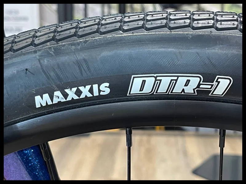 Cannondale Treadwell Neo 2 EQ Remixte 27.5 Purple Small '23 Ex-Display-7